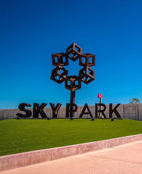 SKYPARK