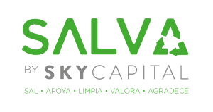 salva by skycapital